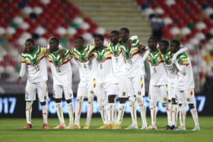 Mali-Mexique : date, chaîne et heure du match (Coupe du monde U17)