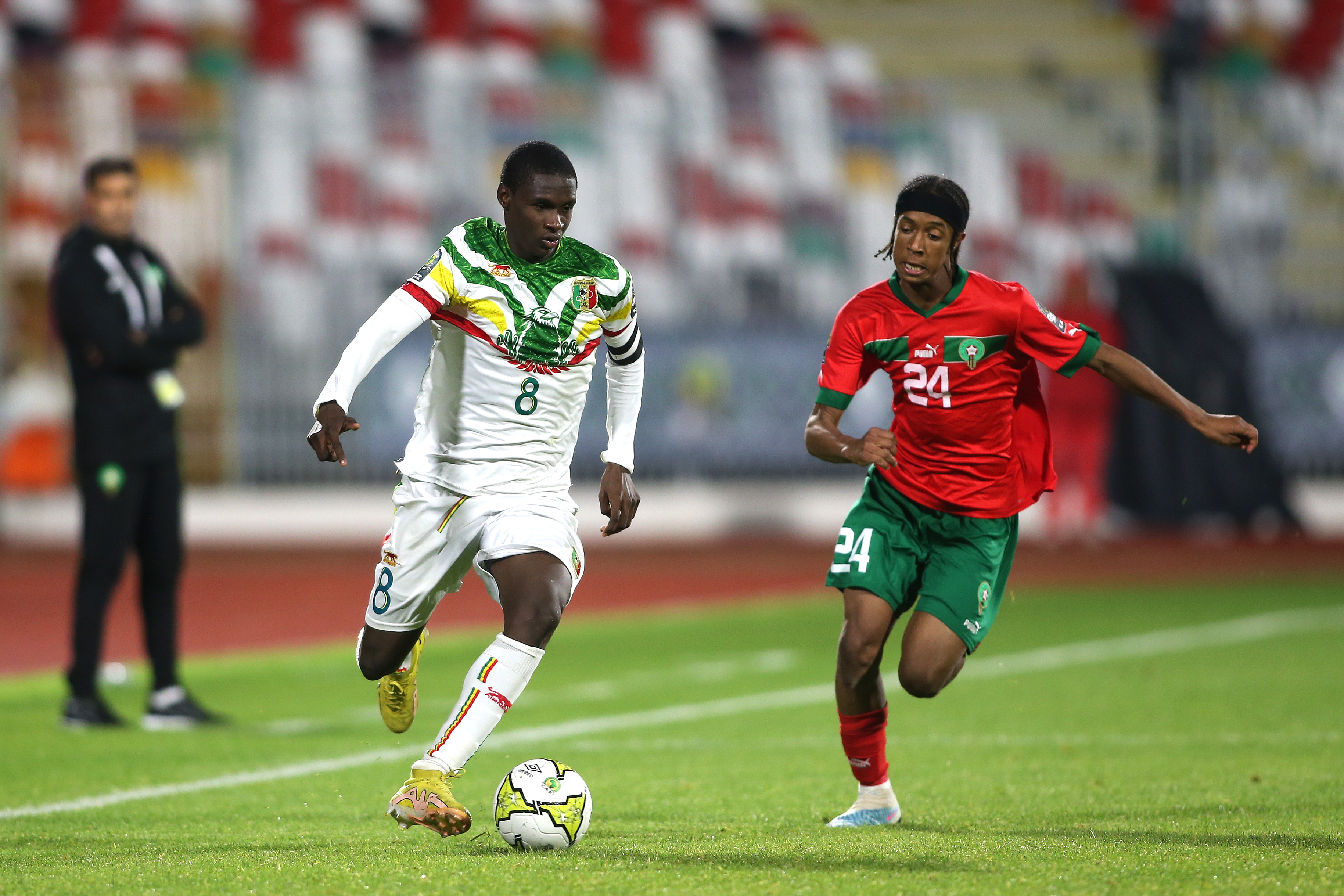 Mali-Maroc (Coupe du monde U17) : date, chaîne et heure du match