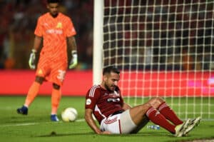 Coupe du monde des clubs : Al Ahly encore éliminé en demi-finales…