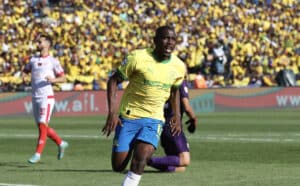 Ligue Africaine de football : le Wydad renversé, Mamelodi Sundowns remporte la 1ère édition !