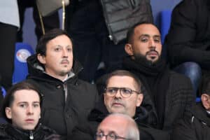 OM : Benatia s’attaque à un Algérien !