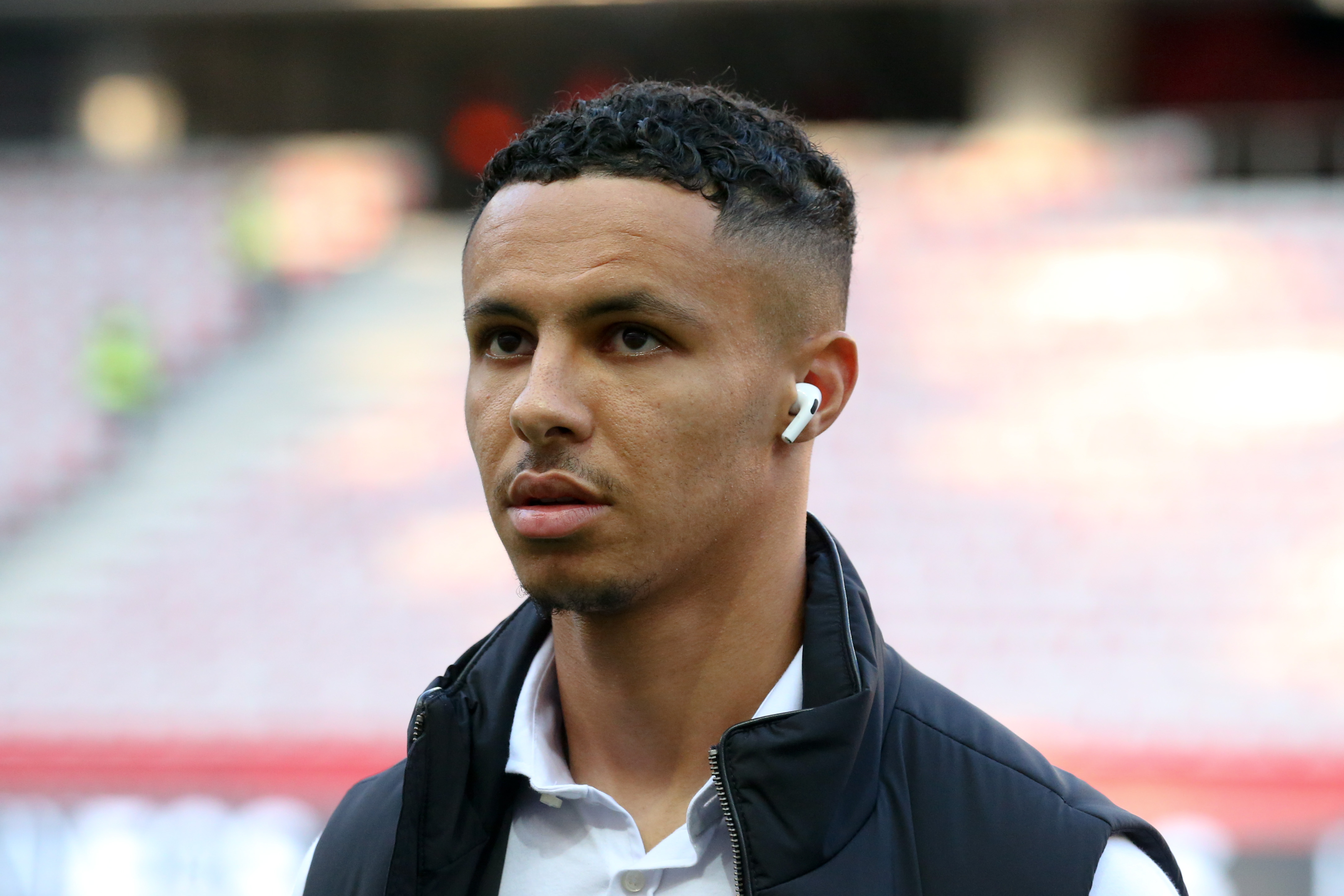 Maroc : Sofiane Diop – “J’ai décidé d’appeler Regragui”