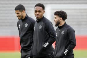 Madagascar : la liste pour le Ghana avec un ex de Bordeaux et un buteur de L2