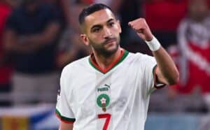Coupe du monde 2026 : le Maroc prend déjà les commandes