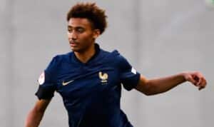 France-Sénégal U17 : ces deux Bleuets qui pourraient devenir Lions…