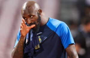 Côte d’Ivoire : Seko Fofana change de club en pleine CAN !