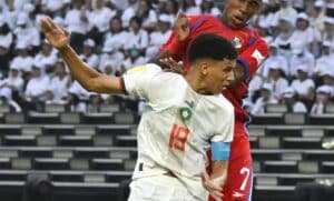 Coupe du monde U17 : le Maroc tombe de haut