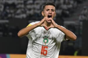 Coupe du monde U17 : le Maroc se qualifie et finit premier !