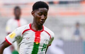 Coupe du monde U17 : le Burkina Faso encore battu et au bord du KO
