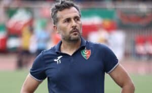 Maroc : Beaumelle – “une volonté commune de ne pas travailler avec Halilhodzic” [Exclu]