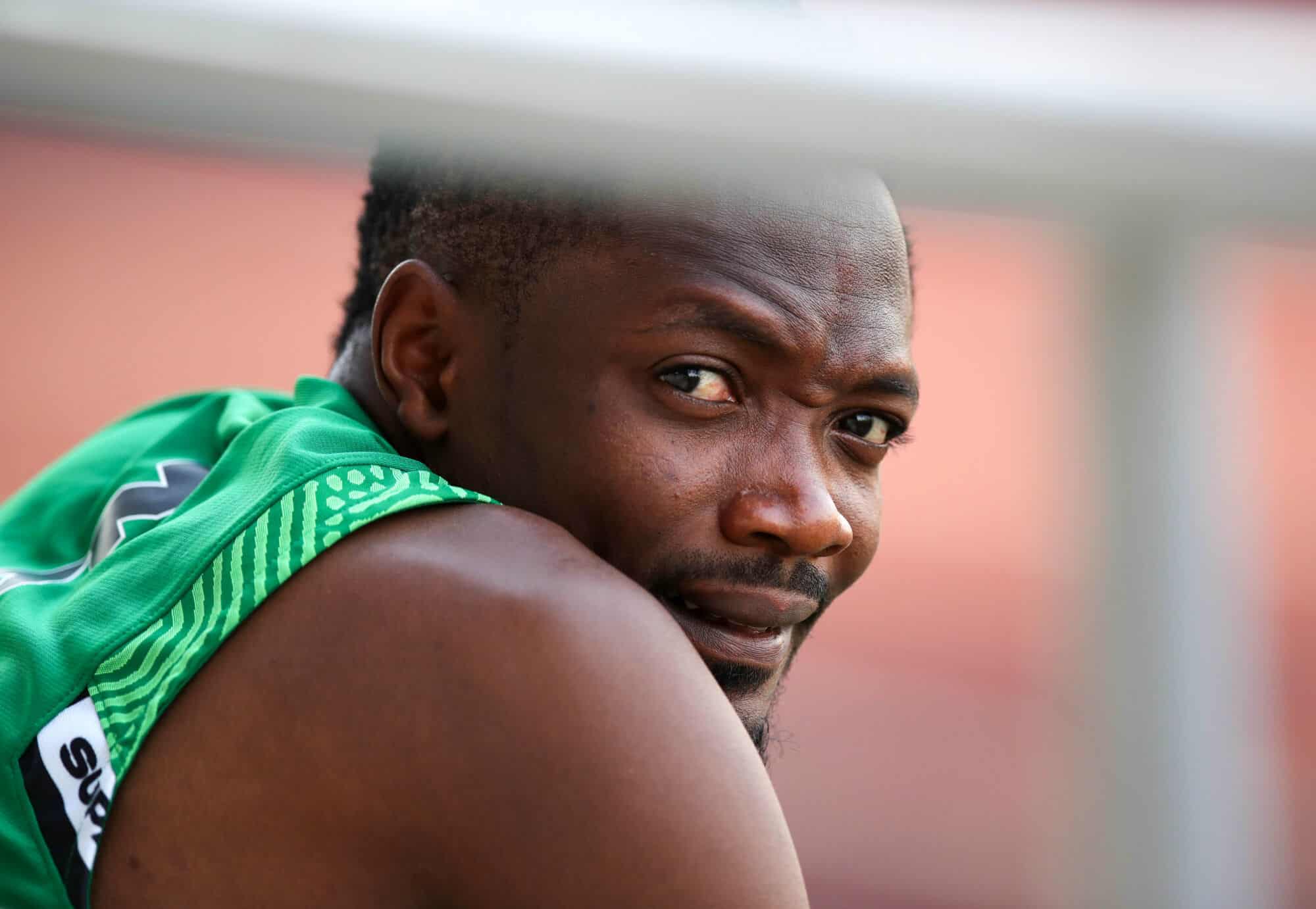Ahmed Musa faces backlash for wishing fans Merry Christmas