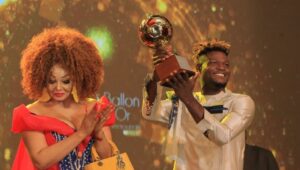 Cameroun : le nouveau Ballon d’Or est connu !