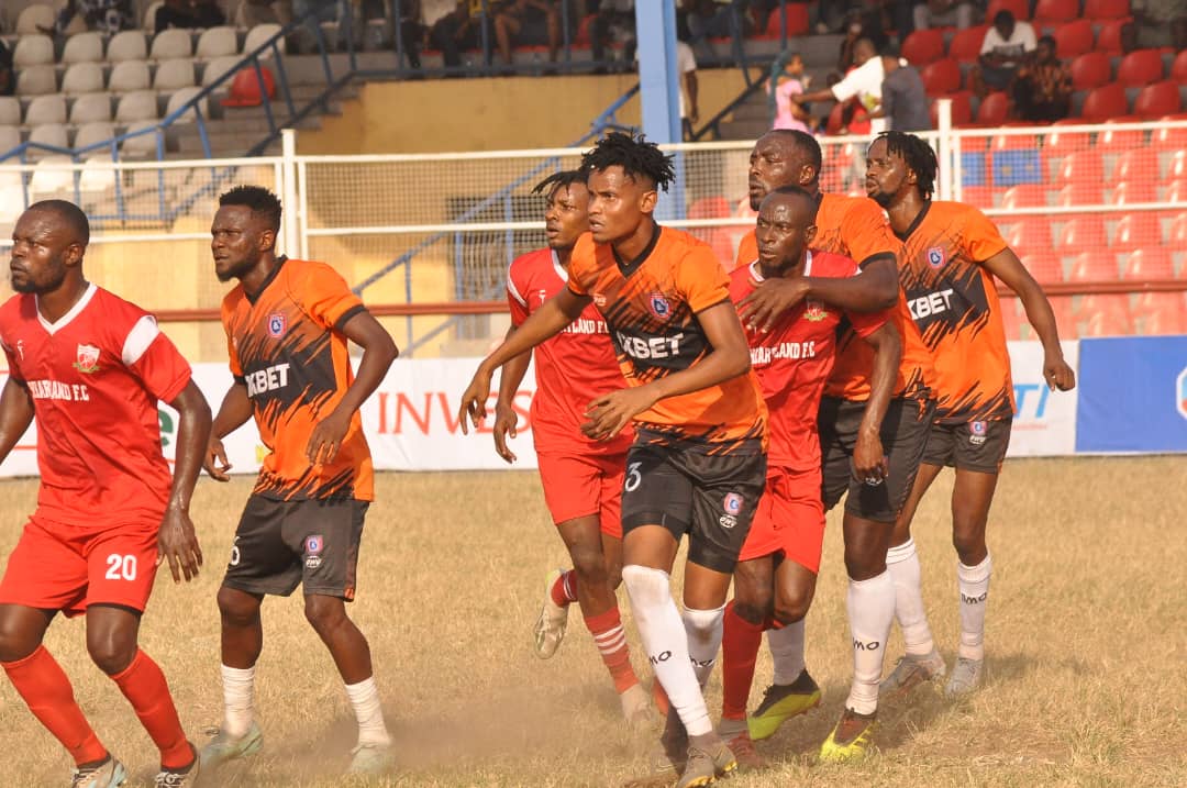 NPFL: Akwa United’s coaching conundrum