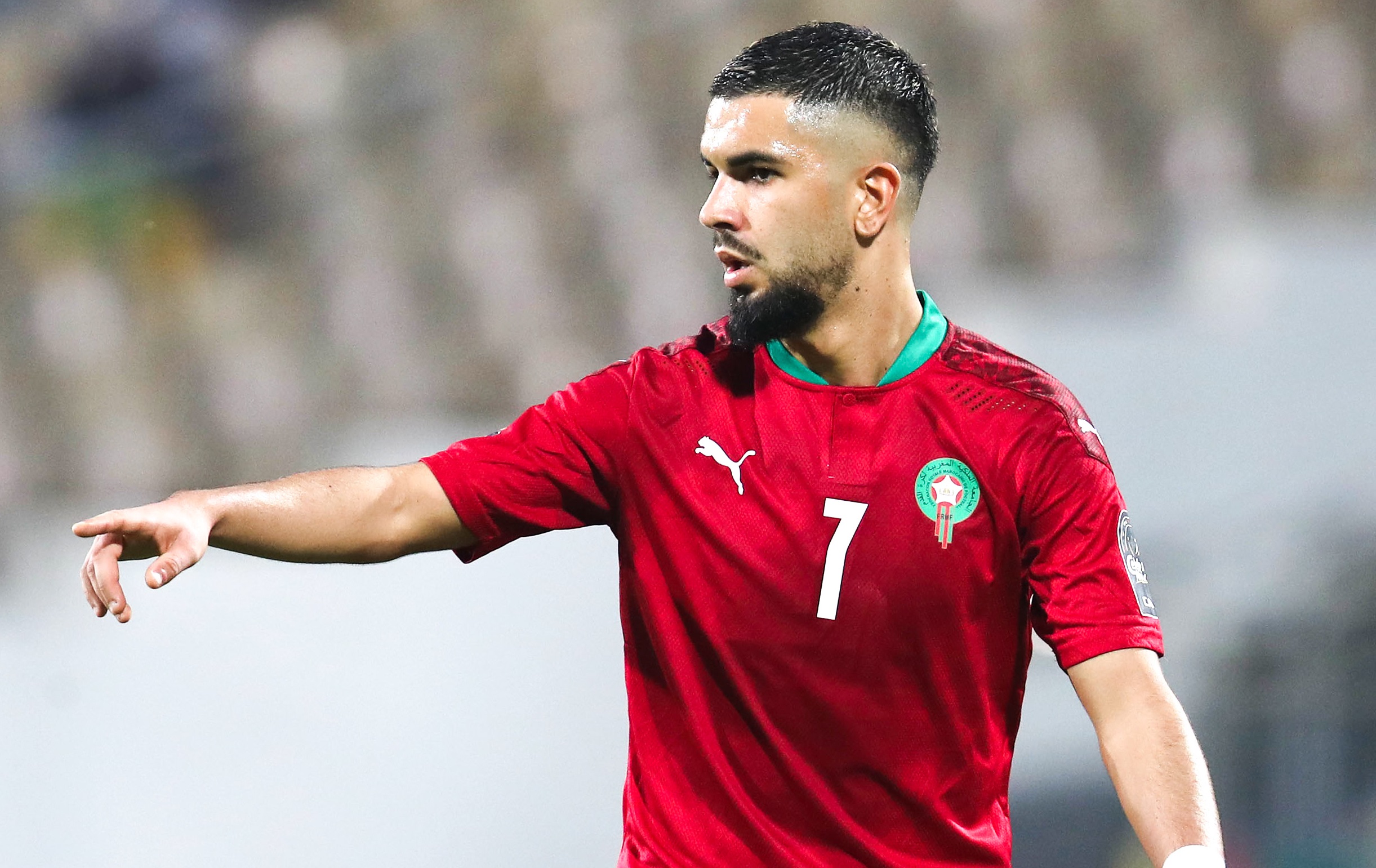 Maroc : Louza – “je voulais clarifier cette chose car c’est important”