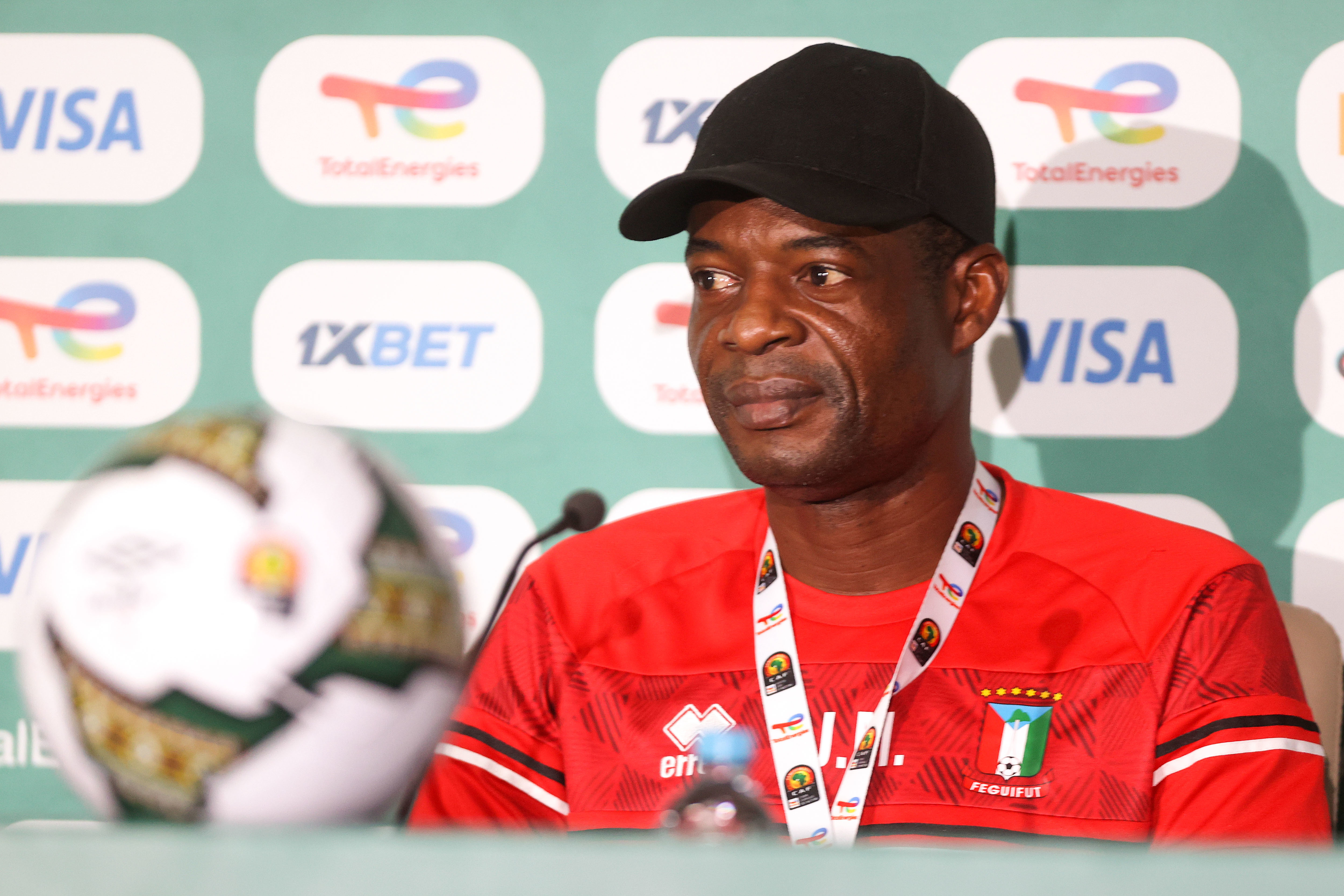 CAN 2025 : “uniquement des joueurs disciplinés”, un qualifié prend une mesure radicale