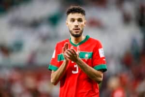 Maroc : Regragui répond aux polémiques Mazraoui et U23 !