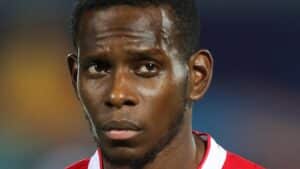 CAN 2023 : Ibrahima Traoré – « on s’attend forcément à mieux de la Guinée… » [Exclu]