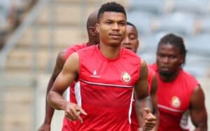 CAN 2023 : Reinildo dans la liste finale du Mozambique