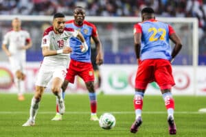 Pronostic Maroc – RDC : les paris immanquables sur le choc du groupe F (CAN 2023)