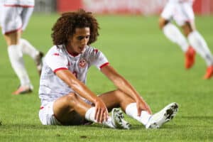 Tunisie : la liste pour la CAN 2023 sans Mejbri, avec un retour surprise !