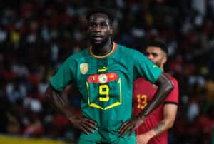 Sénégal : Boulaye Dia absent de la liste annoncée vendredi ?