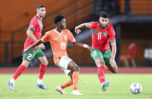 L'actualité du football africain
