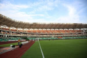 LDC-CAF : Maroc, Algérie, Côte d’Ivoire, Afrique du Sud… Qui a le plus de stades homologués ?