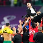 Centrafrique : un “acte de mutinerie” dénoncé avant la Tunisie !