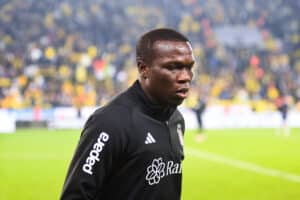 Cameroun : Vincent Aboubakar recale le Wydad Casablanca