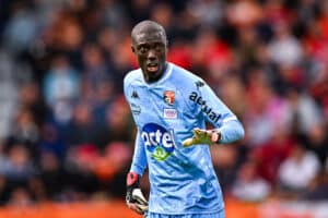 CAN 2023 : Mamadou Samassa décline sa convocation avec le Mali