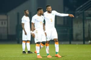 Côte d’Ivoire : un vainqueur de la CAN 2015 arrête à 30 ans