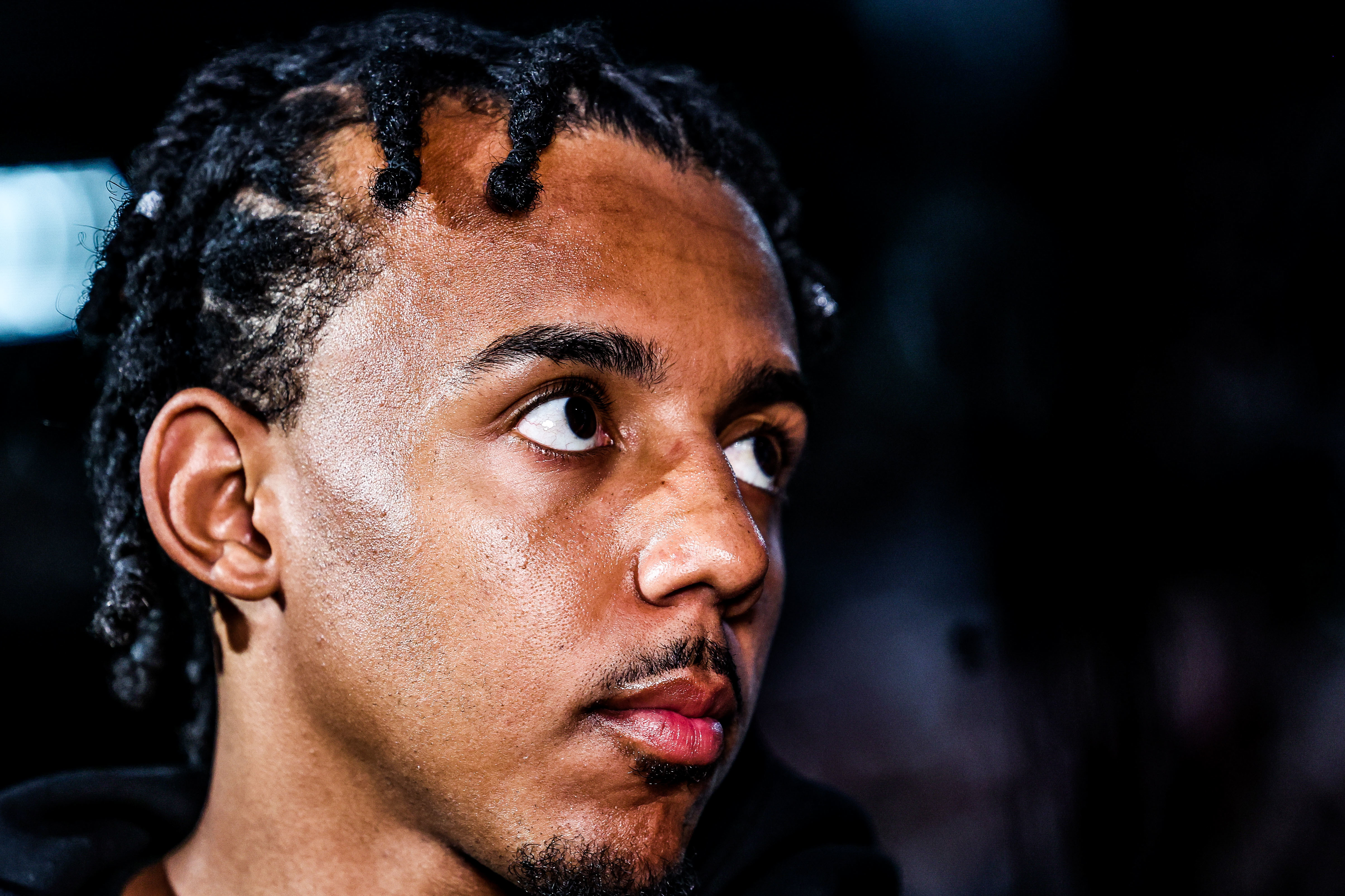 Sénégal : Jules Koundé – « envie d’apporter ma contribution à l’Afrique »