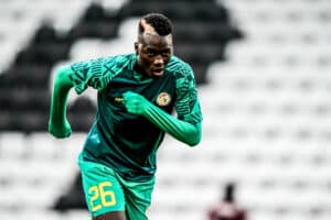 Sénégal : accueil spécial OM pour Pape Gueye !