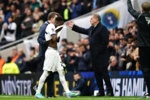 CAN 2023 : le Sénégal tremble pour Pape Matar Sarr