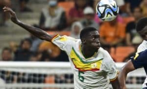 Chelsea : un deuxième Sénégalais en approche !
