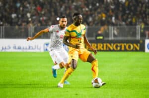 Mali : un 3e forfait pour la CAN…