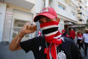 Wydad : le président en détention dans le cadre d’une affaire de trafic de drogue !