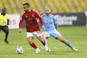 Ligue des champions CAF : Belouizdad tient le tenant en échec, l’Etoile se lance enfin
