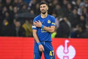 Algérie : un club déjà recalé pour Amoura !