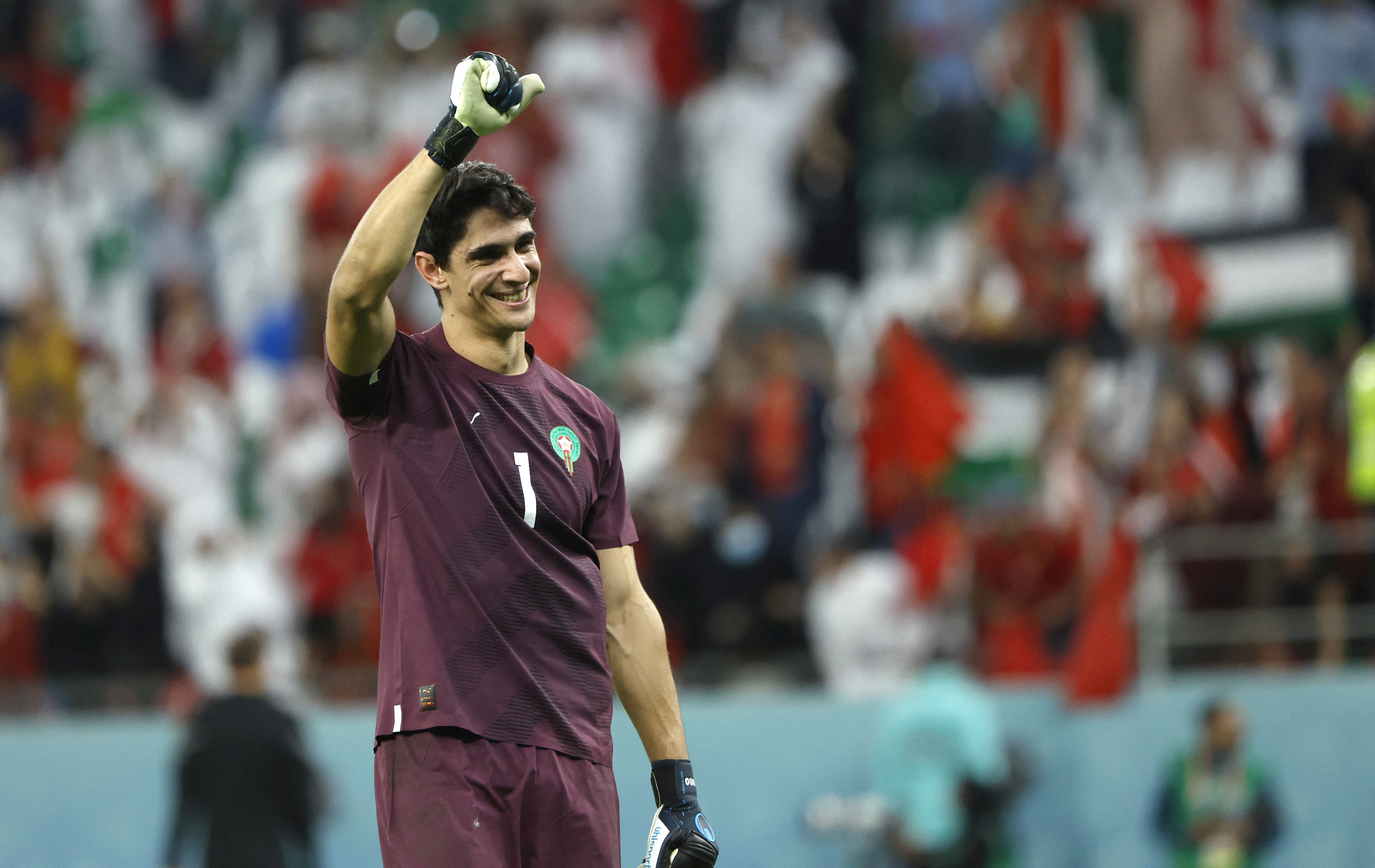 Maroc : “ils nous dépasseront”, Bounou s’enflamme pour l’avenir !