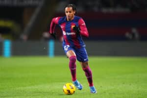 Barça : Koundé se prononce sur un Sénégalais du club