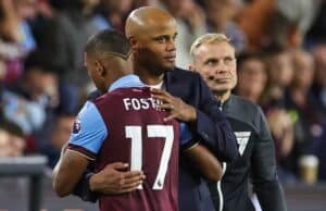 CAN 2023 : la liste élargie de l’Afrique du Sud… et déjà une polémique avec Kompany !