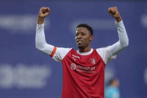 Mercato : Banza sur le départ pour 27 M€, un Fennec pour le remplacer (officiel)