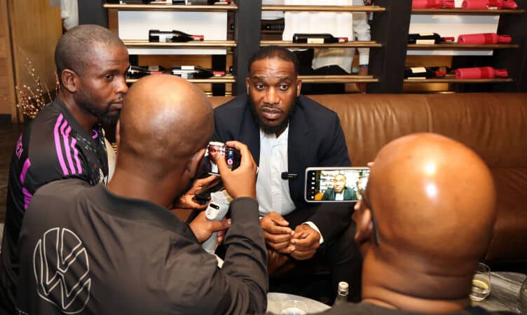 Okocha calls for considerate scheduling of AFCON to suit Europe-based players