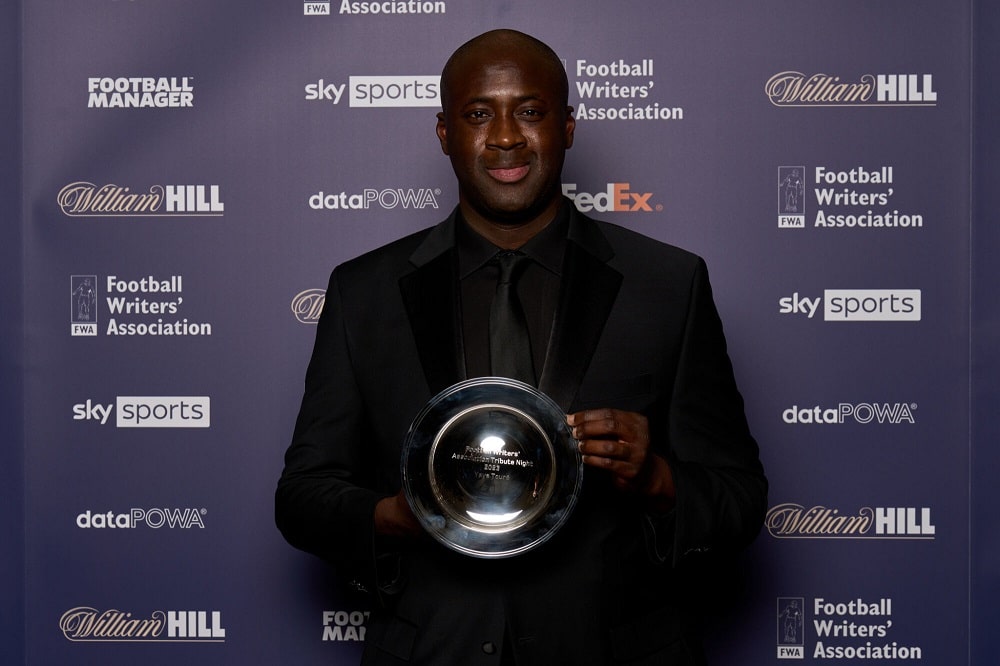 Yaya Toure AFCON 2023 picks: Guinea Bissau & 3 other favourites to win