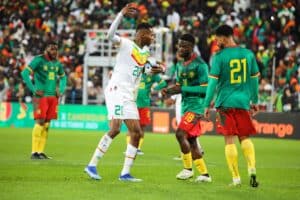 Sénégal-Cameroun : chaîne, heure et compos du match