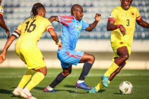 Prépa. CAN 2023 : encore un nul pour la RDC !