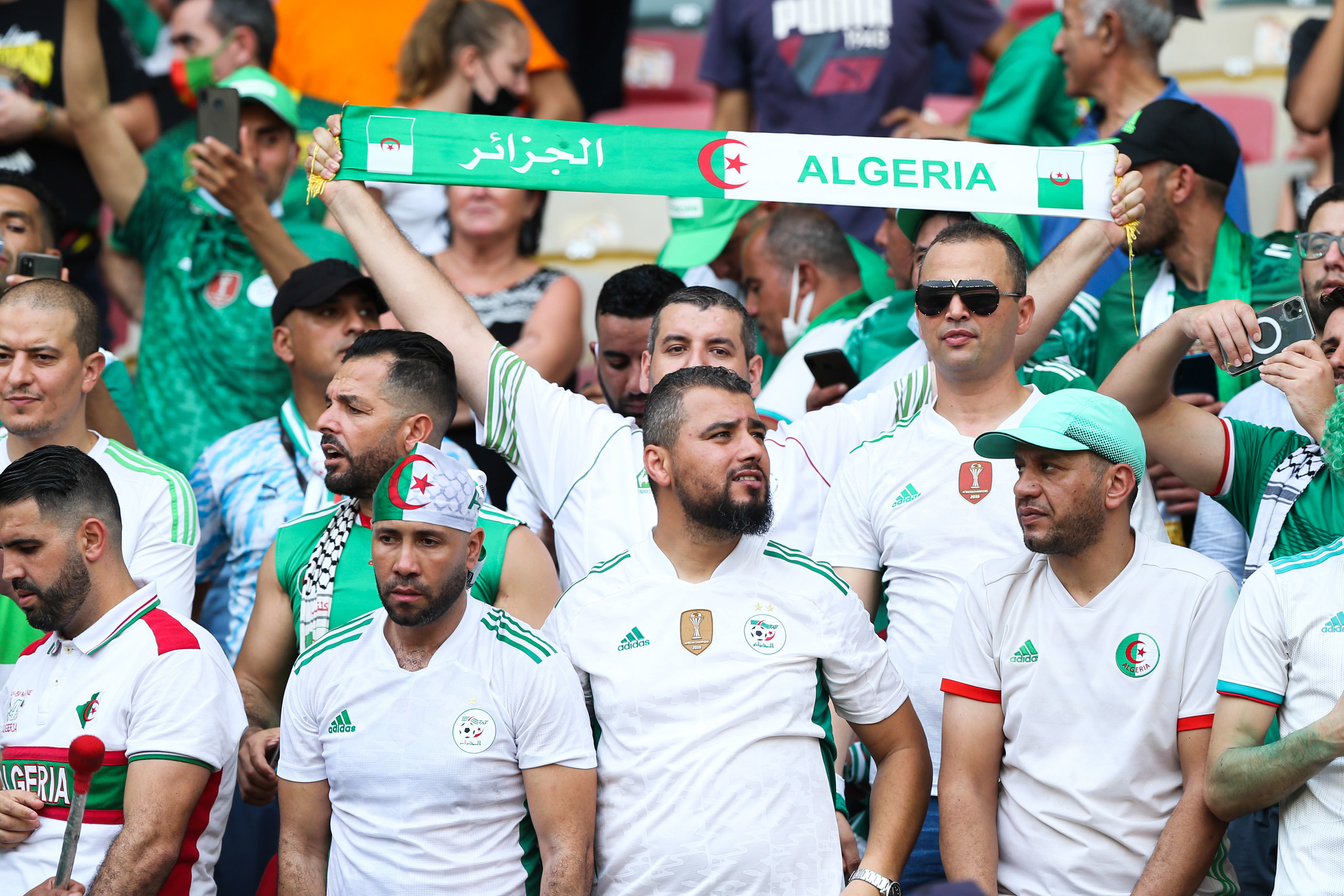 CAN féminine 2026 (Q) : le match Cameroun – Algérie classé à haut risque