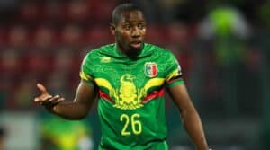 Mali : un doute avec Mohamed Camara ?