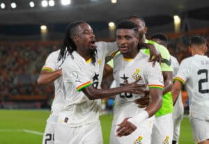 Ghana-Mozambique : chaîne, heure et compos du match